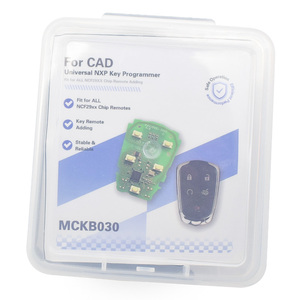 2026 Unlimited NXP Killer pour toutes les clés télécommandes à puce NXP NCF29XX, avec fonctions d'ajout et de copie pour outils automobiles - Product Image 6