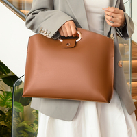 Sacs à main de créateur en cuir PU souple, sacs fourre-tout tendance pour femmes, sacs à bandoulière de luxe, sacs à main et pochettes pour femmes, sacs bandoulière pour femmes