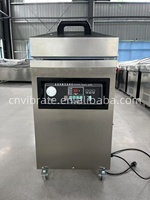 Machine d'emballage sous vide automatique de haute qualité VBJX pour viande de bœuf, poulet entier, poisson, saucisses