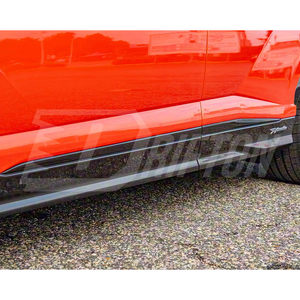 Kits de carrocería de fibra de carbono de gran calidad para Lamborghini URUS Performante - Product Image 4