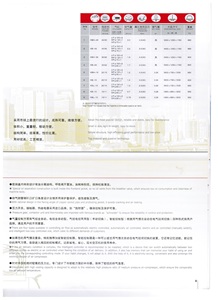 Compresseur d'air haute pression Kaishan 30 bars KB-15 de type alternatif pour machine de soufflage - Product Image 4