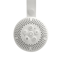 Machine à bruit blanc pour le sommeil des bébés, musique apaisante, aide les nourrissons à s'endormir dans le berceau, compagnon apaisant pour l'heure du coucher des nouveau-nés