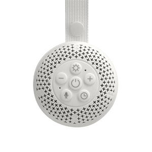 Máquina de Ruido Blanco <span class=keywords><strong>para</strong></span> <span class=keywords><strong>Dormir</strong></span> al Bebé, <span class=keywords><strong>Música</strong></span> Relajante que Ayuda a los <span class=keywords><strong>Bebés</strong></span> a Conciliar el Sueño en la Cuna, Compañero Calmante <span class=keywords><strong>para</strong></span> la Hora de <span class=keywords><strong>Dormir</strong></span> de los Recién Nacidos - Product Image 4