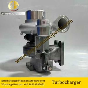 11589880057 202V09100-7725 H4049337 14879880052 14879700052 037 TA 15327 010 082V09100-7725 Turbocompresseur Pour Homme Camion MC07 - Product Image 3