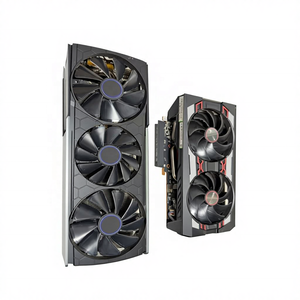 การ์ดจอ <span class=keywords><strong>RX</strong></span> <span class=keywords><strong>5700</strong></span> 8gb <span class=keywords><strong>XT</strong></span> มือสอง RX5700XT <span class=keywords><strong>8G</strong></span> - Product Image 1