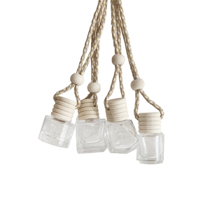 ขวดแก้ว200สำหรับก้านไม้หอมระเหย - Product Image 6