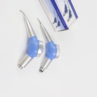 Polisseur dentaire à air et pulvérisation d'eau, sablage dentaire, équipement dentaire, machine de nettoyage des dents, appareil de dentisterie