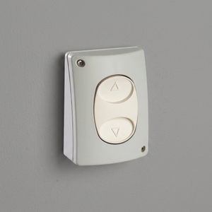 Sistema Avanzado de Control de Acceso para Puertas Comerciales - Diseño Tradicional, Construcción en Plástico, Aluminio y Acero, 1 Año de Garantía, Control Remoto ELSAMEC, Fácil de Usar - Product Image 2