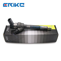 Inyectores de Combustible Diésel 0 445 111 009, Inyector de Combustible Automotriz 0445 111 009 para BMW Mini F39 F45 F46 F54 F55 F56 0445111009