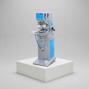 Machine d'impression à deux couleurs <span class=keywords><strong>KZ</strong></span>-PT-<span class=keywords><strong>S2</strong></span> pour l'industrie de la fabrication de chaussures, machine de fabrication de chaussures de haute qualité, usine de Jinjiang - Product Image 1