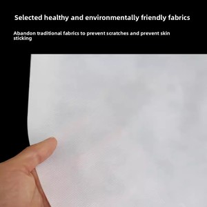 Cape de coiffure non tissée jetable directe d'usine pour Perm de cheveux et teinture Caractéristique imperméable pour les salons - Product Image 4