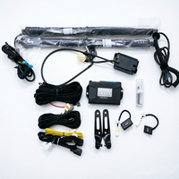 Système de levage électrique de hayon pour camionnette et voiture, ouvre-hayon électrique pour BYD E6 2018+