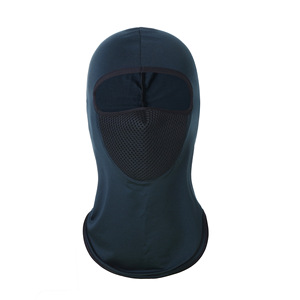 Máscara Facial Completa JX con Impresión Personalizada, Máscara de Spandex con un Orificio, Máscara Deportiva Cortavientos para Esquí, Casco, Pasamontañas para Motocicleta - Product Image 2