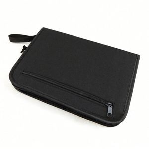 Étui de transport pour Bible en EVA personnalisé, nouvelle arrivée, couverture de livre biblique en Oxford avec mousse, housse de protection élégante pour livres - Product Image 4