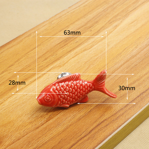 Maniglie mobilmaniglie per porte maniglie per cucina - Product Image 6