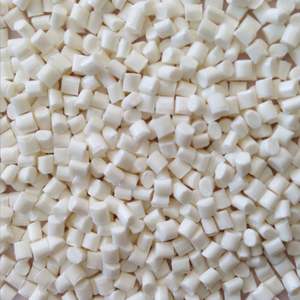 Granules de plastique en résine ABS KF-730 haut débit haute rigidité ABS coque électrique matières premières ABS granulés de plastique - Product Image 4