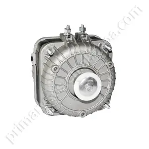 HVAC Kipas Pendingin Kulkas Motor 5W 10W 16W 18W 25W 34W Penggantian Ac Berbayang Tiang Kulkas Motor