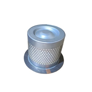 Manny LE 9008 Industrial Compressor <b>Pump</b> Parts Air Oil Separator Metal <b>Screw</b> Air Dryer Essential Oil Filter ISO9001 Certified 6 - Product Image 2