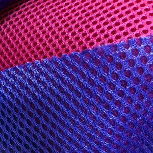 Tissu en maille polyester robuste résistant aux UV pour <span class=keywords><strong>moustiquaire</strong></span> de tente, équipement de camping extérieur, matière première en gros en stock - Product Image 3