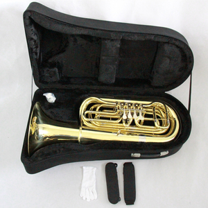 <span class=keywords><strong>Instrumento</strong></span> musical <span class=keywords><strong>tuba</strong></span> profesional, venta directa de fábrica - Product Image 5