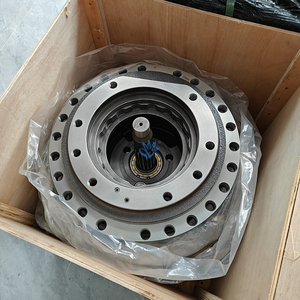 Réducteur de vitesse de translation LUYUE sans moteur pour excavatrice Doosan DX380 – Ensemble de réducteur de translation - Product Image 2