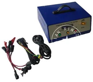 diesel fuel common rail injector tester CRI800