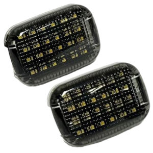 Pour <span class=keywords><strong>Ford</strong></span> <span class=keywords><strong>Transit</strong></span> Connect 2016, fourgon utilitaire <span class=keywords><strong>Transit</strong></span> <span class=keywords><strong>2023</strong></span>, <span class=keywords><strong>Transit</strong></span> 350 HD, éclairage intérieur de coffre à bagages LED, <span class=keywords><strong>Transit</strong></span> MK6 MK7 MK8 <span class=keywords><strong>Courier</strong></span> - Product Image 2