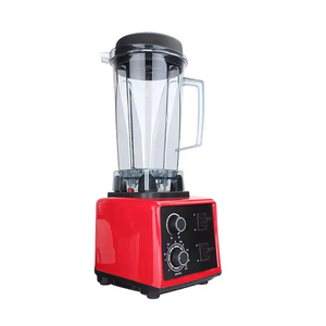 Trois en un multifonction mélangeur presse-agrumes broyeur tasse cuivre moteur robuste cuisine Restaurant Bar robot culinaire outil - Product Image 6