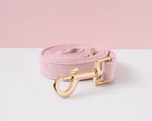 Collar personalizado de plomo para bebé, collar pequeño, collar de perro para niña cachorro y correa - Product Image 3