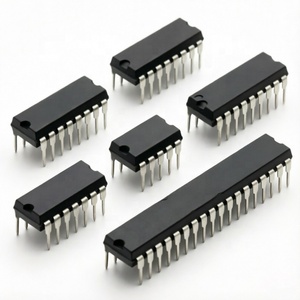 Jeking Venta al por Mayor HGSEMI LM311N Circuito Integrado Comparador de Voltaje DIP8 <span class=keywords><strong>LM311</strong></span> - Product Image 1