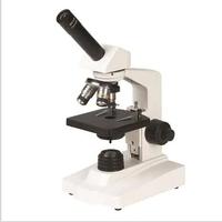 Microscopio biologico barato para estudiantes, fabricante de productos de estudio