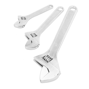 <span class=keywords><strong>ประแจ</strong></span>แบนกันลื่นปรับได้กันสนิม<span class=keywords><strong>ประแจ</strong></span><span class=keywords><strong>เลื่อน</strong></span>สกรูปรับได้ - Product Image 6