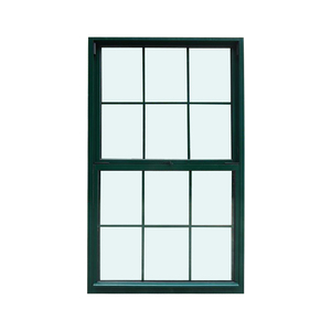 <span class=keywords><strong>Ventana</strong></span> <span class=keywords><strong>de</strong></span> Techo Manual <span class=keywords><strong>de</strong></span> Aluminio con Apertura Vertical, Doble Acristalamiento Templado Low-e, Impermeable, con Persiana Enrollable - Product Image 4