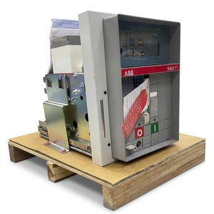 Disjoncteurs électriques ACB F1S1250A F1H1600A F2S2000A F2S2500A F4S3200A F4S4000A F5S5000A AR1 PR1 3P/4P FHR WMP WHR - Product Image 6