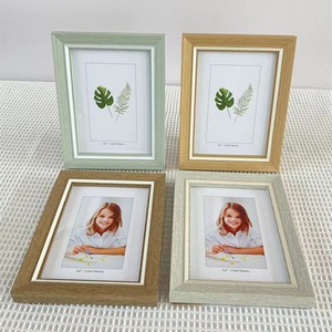 Cadre photo de table 4x4, cadre photo carré de 5 pouces, petit cadre d'image, cadre mural, cadre miroir, cadre pour œuvres d'art - Product Image 4