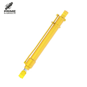 Du lịch theo dõi động cơ điều chỉnh xi lanh cho máy xúc bánh đáp 600mm đột quỵ độ bền cao - Product Image 6