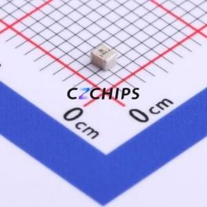 ตัวเก็บประจุแบบ SMD (MLCC) รุ่น 100A240JT250X ขนาด 1.4x1.4 มม. (ค่าความจุ: 24pF) (ความแม่นยำ: 5%) (แรงดันไฟฟ้า: 250V) - Product Image 1