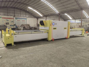 Presse à vide de haute qualité machine de thermoformage 3D stratification membrane presse <span class=keywords><strong>PVC</strong></span> Film pour MDF armoire porte cuisine - Product Image 2