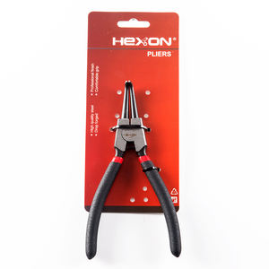 <span class=keywords><strong>Alicates</strong></span> americanos de punta curva para anillos de retención externos (circlips) - Product Image 4