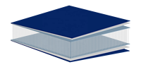 Tissu double paroi enduit renforcé en TPU SIJIA pour planches de SUP et matelas de piscine pour garçons et filles, 3000-3500 g/m²