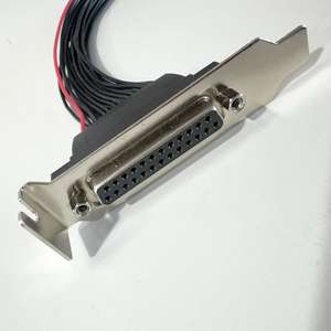 モニターシリアルポートケーブルリボンケーブルアダプタケーブル - Product Image 3