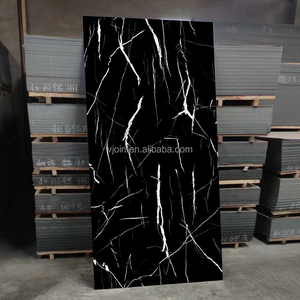Taikang <strong>Bamboo</strong> Charcoal Wood Fiber Marble Wall Panel PVC Board Slab <strong>Bamboo</strong> Plastic Wall Cladding Wood Veneer Marble Slab - Product Image 5