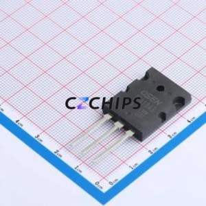 ทรานซิสเตอร์ขั้วต่อสองขั้ว TO-3PL TTA1943 (BJT) แบบดั้งเดิมและใหม่เอี่ยม - Product Image 1