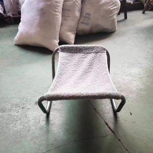 Hamac détachable <span class=keywords><strong>pour</strong></span> chat Lit suspendu lavable et respirant <span class=keywords><strong>pour</strong></span> animaux de compagnie - Product Image 6