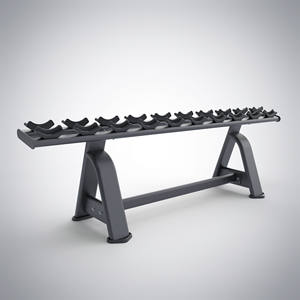 <span class=keywords><strong>Banco</strong></span> de gimnasio ajustable con accesorio para piernas, prensa de descenso de peso, plano, comercial, resistente - Product Image 4