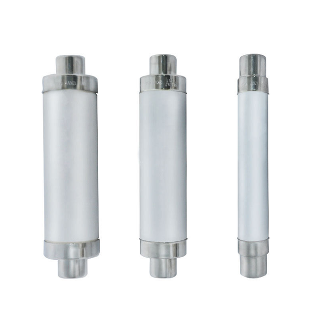 High Voltage Fuse Links IEC Safety Standards High Voltage Fuse Link for Motor Protection