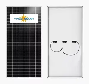 Wholesale Price Solar Panel Mono Half Cell 20W 50W 80W 100W 200W 300W printed solar panels
