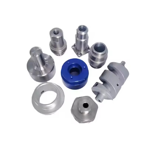 Custom Precision CNC Machining Stainless Steel <strong>Washing</strong> <strong>Machine</strong> <strong>Parts</strong> Spare Metal Belt Clips Mechanical <strong>Parts</strong> - Product Image 4