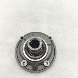 Pompe de charge hydraulique pour excavatrice 6Y3864 6Y-3864 pour <span class=keywords><strong>438</strong></span> 438B RT50 – Pièces de machines - Product Image 3