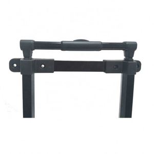 Poignée télescopique en aluminium épaissi, directement de l'usine, taille et couleur personnalisables, boîtes à outils, sacs, pièces, accessoires, modèle - Product Image 5